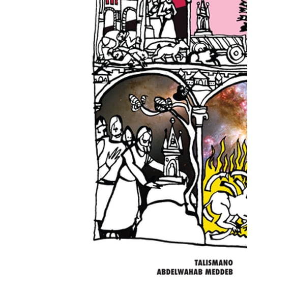 Pre-Owned Talismano (Paperback) 1564786293 9781564786296