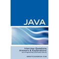 thumbnail image 1 of Pre-Owned Java Interview Questions : Java Programming Certification Review, 1 of 1
