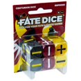 thumbnail image 1 of Fate Dice: Centurion Dice 9005, 1 of 3