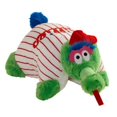 thumbnail image 1 of Fabrique Innovations MLB Pillow Pet, Philadelphia Phillies, Large, 1 of 2