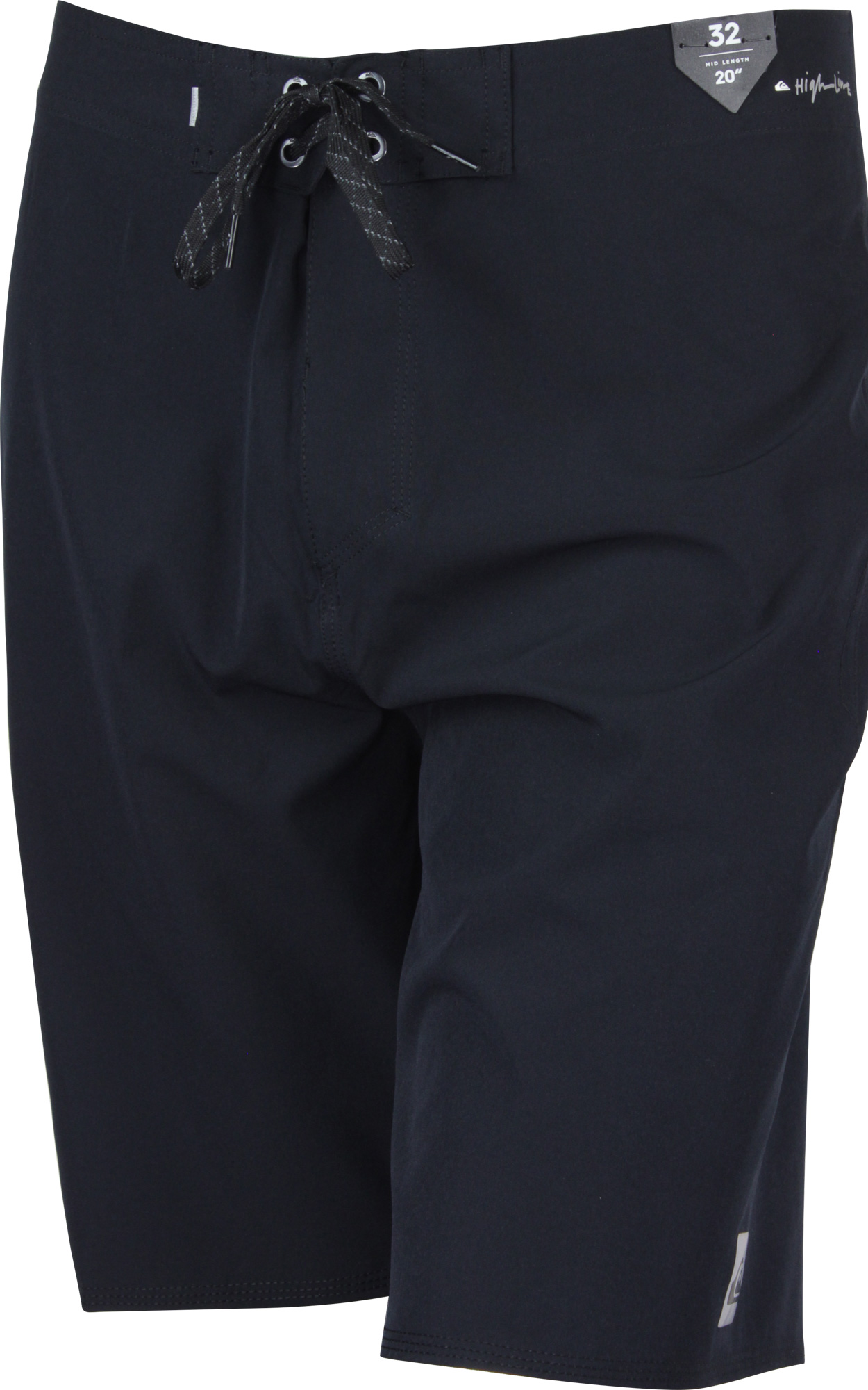 Quiksilver Mens Highline Kaimana 