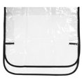 thumbnail image 1 of SKISUNO Funda Transparente De Plástico Para Sillas De Salón Y Estilismo, 1 of 7