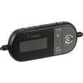 Belkin Connect TuneCast InCar 3.5mm Audio Jack to FM Transmitter for
