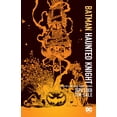 thumbnail image 1 of Libro DC Comics Batman Caballero Embrujado Nueva Edición, 1 of 1