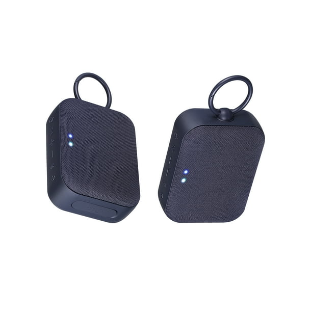 LG XBOOM Go P2 Double Pack Portable Wireless Bluetooth Speaker ...
