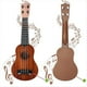thumbnail image 4 of Ukelele para NiñOs de 17 Pulgadas, Guitarra 4 Cuerdas, Miniguitarra, Instrumentos Musicales NiñOs, Juguetes con PúAs PequeñOs, y NiñAs, B, 4 of 5
