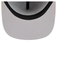 thumbnail image 5 of Men's New Era  Olive/Brown Las Vegas Raiders Color Pack A-Frame 59FIFTY Fitted Hat, 5 of 5