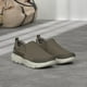 thumbnail image 2 of Zapatillas Skechers Go Walk Evolution Ultra-Impecable Hombre Caqui, 2 of 8