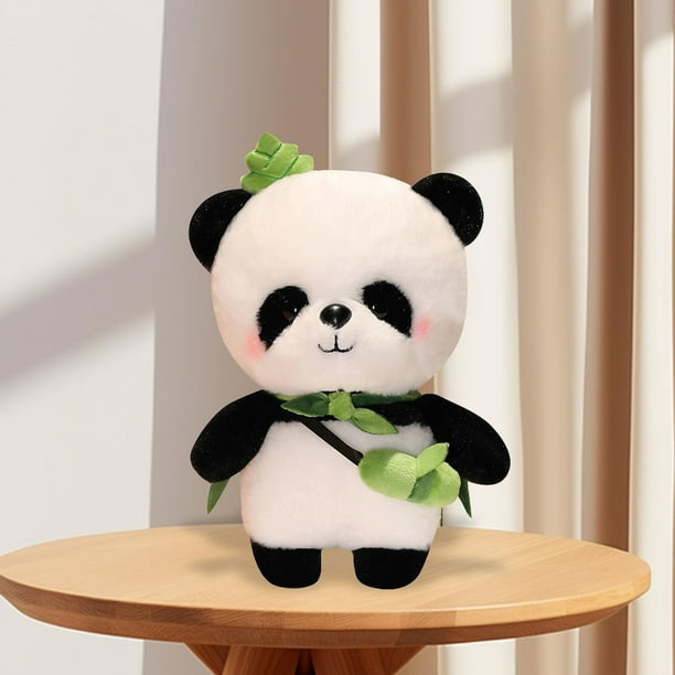 Panda toys for store girls