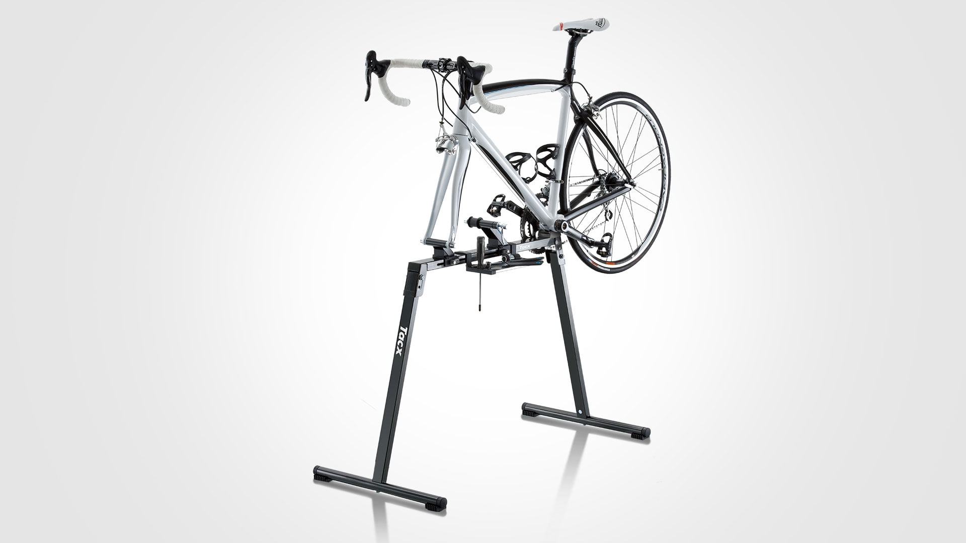 tacx bike repair stand