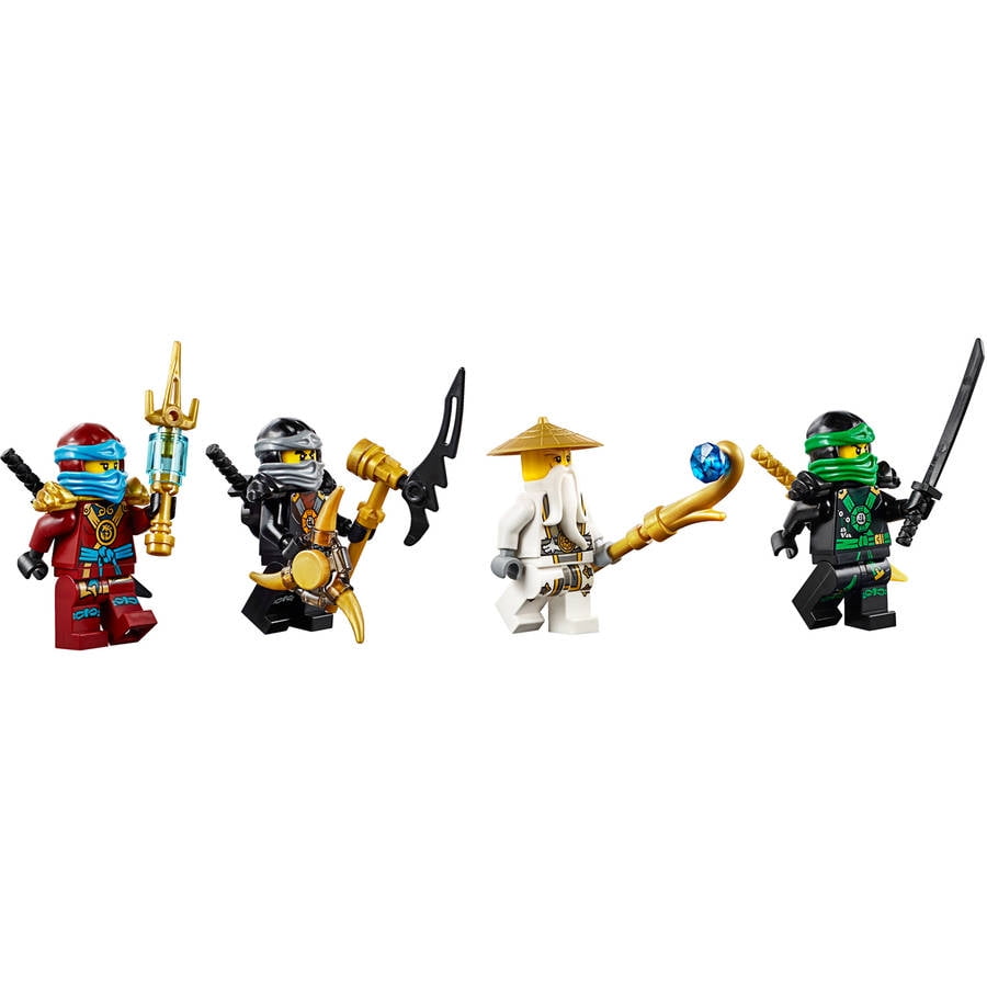 ninjago final flight of destiny's bounty