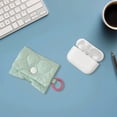 thumbnail image 4 of Wzzjkit Ins for Bluetooth Headset Bag Cute Headset Storage Protection Soft Case, 4 of 6