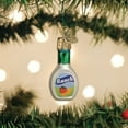 thumbnail image 5 of Old World Christmas Mini Ranch Dressing Ornament, 5 of 5