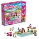 thumbnail image 1 of Set de 76 Piezas Mega Bloks Pasteleria Barbie GWR31, 1 of 2