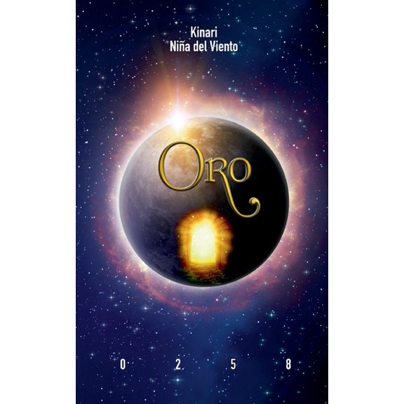 Oro, (Paperback)
