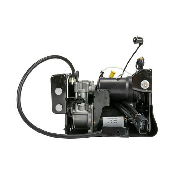 Automatic Level Control Air Compressor