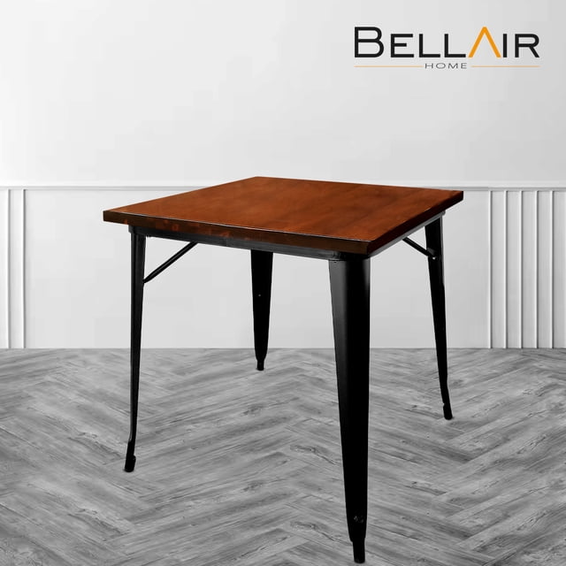Mesa Tolix Metálica Restaurante Bar Cafetería BELLAIR