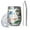 White Cartoon Dinosaurs, variant on 12oz Stemless Wine Tumblers White Cartoon Dinosaurs Jungle Pattern Vacuum Insulated Stainless Steel Travel Tumbler Cups Mug with Lid and Straw for Champaign,Cocktail,Beer with Cleaning Brush