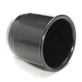 thumbnail image 5 of Cubierta de bola de remolque universal de 50 mm Tapa de protección de bola Enganche Cubierta de bola Tapa de bola de remolque (negro), 5 of 5