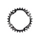 thumbnail image 1 of Eigraketly Placa de engranaje de 30T, placa de engranaje de aleación de aluminio negativa positiva, disco de una sola velocidad para bicicleta, Type4 NO4, 1 of 6