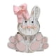 thumbnail image 2 of Fiudx Ofertas flash Artículos en oferta Recién llegado, maceta de flores de conejito de Pascua, decoración del hogar, tablero de adorno de jardín, 2 of 7