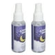 thumbnail image 1 of Spray Para Dormir De Lavanda, Fragancia Refrescante, 2 Unidades, 60 Ml, Spray Para Almohada De Lavanda Better Rest Para Uso Nocturno, 1 of 7