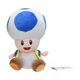 thumbnail image 1 of Juego de Super Mario Bros. Juguete de peluche de dibujos animados Mario y Luigi Bowser Koopa Troopa Goomba Plushie Anime personaje lindo suave muñeca de peluche juguetes para bebés niños regalos de cu, 1 of 4