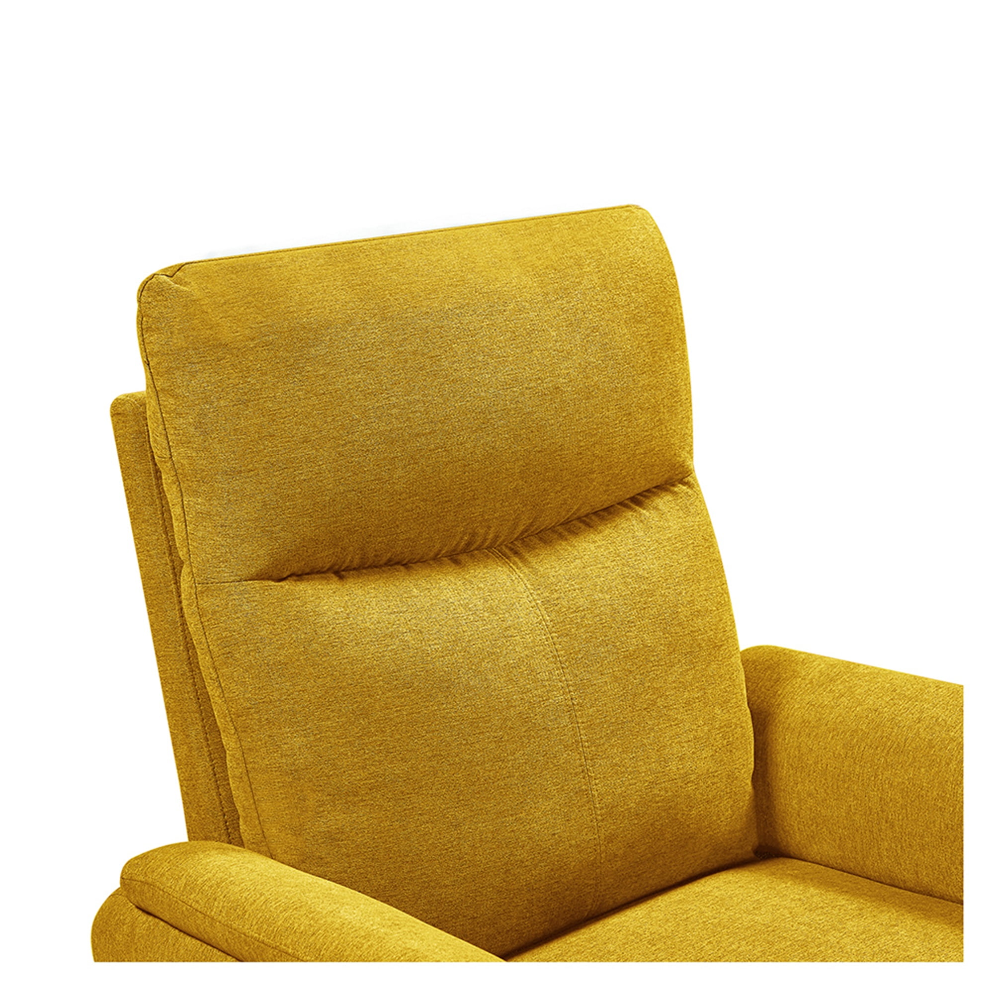 Kadyn Elderly Power Lift Recliner Sofa Chair, Premium Living Room Lie-Flat Recliner, Massage Chair for Home Office (Yellow) Kadyn Elderly Power Lift Recliner Sofa Chair, Premium Living Room Lie-Flat Recliner, Massage Chair for Home Office (Yellow)