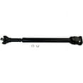 thumbnail image 3 of Front Driveshaft - Compatible with 2003 - 2010 Ford F-350 Super Duty 4WD - Replacement, 3 of 3