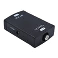 thumbnail image 3 of a Señal de sonido RCA RCA - Convertidor Adaptador Convertidor de Señal Digital CUTICAT Convertidor Toslink a RCA, 3 of 6