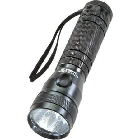 Streamlight Twin Task 2D LED/Xenon Flashlight (Black)