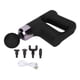 thumbnail image 1 of Pistola De Masaje De Mano, Pequeño Masajeador Muscular De Percusión Portátil, Compacto, Masajeador De Viaje Para Fascia De Tejido Profundo Para Aliviar El Dolor Y Relajarse, 1 of 7