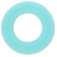 thumbnail image 1 of Miangastore Mute Ring Sky-Blue Saxophone Accessories 1Set Noise Reduction, 1 of 8