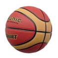 thumbnail image 2 of Balón de Baloncesto Cuero Compuesto Runic Full Court, tamaño 29,5", 2 of 4