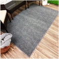thumbnail image 5 of Koeckritz Rugs Vitality Grey Indoor/Outdoor Area Rug, 7' x 18', 5 of 7