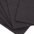 thumbnail image 3 of USHOBE 60Ud Servilletas Negras Para Fiesta Papel De Pulpa De Madera Duraderas Y Elegantes, 3 of 7