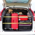 thumbnail image 5 of Uxcell 2Pcs Bungee Cords with Hooks, 20 Inch Flat Heavy Duty Elasticity Straps, 5 of 6