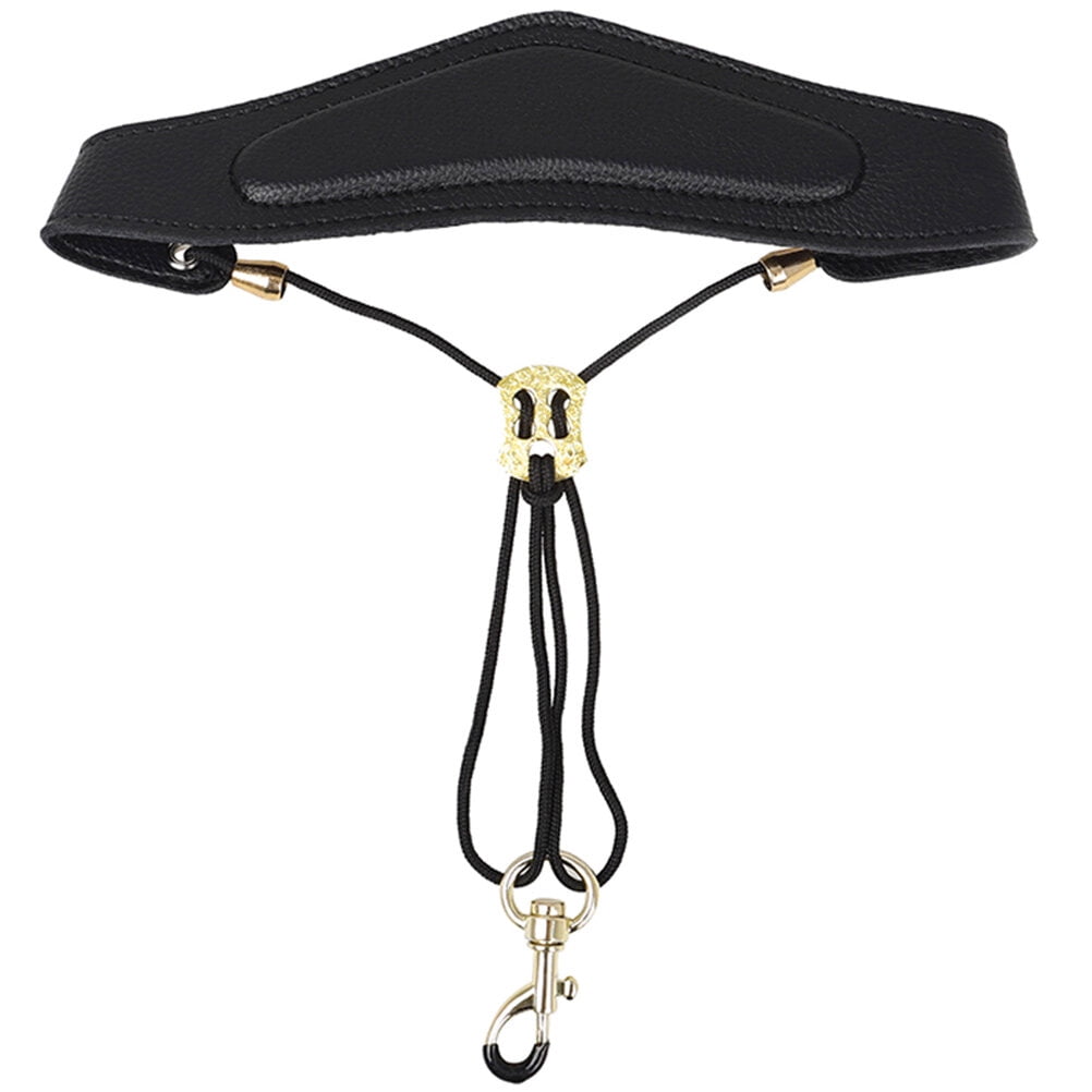 Saxophone Strap Neck Strap Sling Saxophone Neck Belt Saxophone