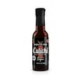 thumbnail image 3 of (3 Bottles) Salsa Culichi Habanera, Negra, Red Chiltepin Chile, Mix, 3 of 4