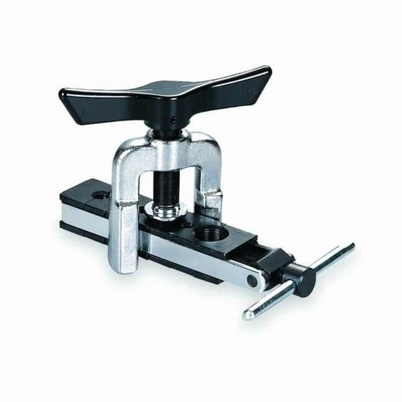 Westward Flaring Tool,Single,3/16-5/8,6 Sizes 3CYR7