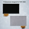thumbnail image 4 of Pantalla LCD de consola, Pantalla LCD con retroiluminación Pantalla LCD Parte de la pantalla LCD con retroiluminación Fiel a su promesa, 4 of 10