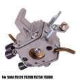 thumbnail image 4 of Carburetor for FS120 F 00 F 50 FS300 FS020 F 02 FS350 trimmer Carb, 4 of 8