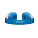 thumbnail image 4 of Beats Solo2 - Con cable - Auriculares supraaurales Edición Luxe - Azul (Renewed Premium), 4 of 4
