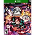 thumbnail image 1 of Demon Slayer - Kimetsu no Yaiba - The Hinokami Chronicles (XBS), 1 of 6