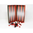 thumbnail image 2 of Art Deco Backgammon Set, 2 of 3