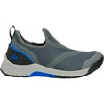 thumbnail image 4 of Muck Men's Outscape Slip On, Gray, 4 of 7