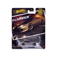thumbnail image 4 of "Modern Classics" 5 piece Set "Car Culture 10th Anniversary" 2026 Series S Diecast Model Cars by Hot Wheels, 4 of 6