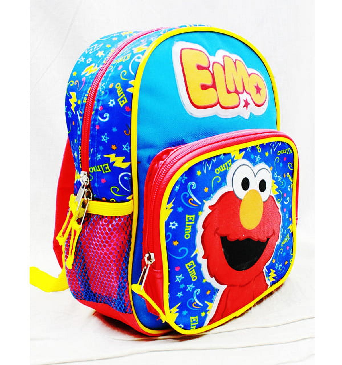 Elmo hot sale mini backpack