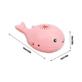 thumbnail image 2 of Dpityserensio Whales Hoverball Pet Cats Interactive Toys, 2 of 5