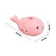 thumbnail image 2 of Ballenas Hoverball Mascotas Gatos Juguetes Interactivos, 2 of 5